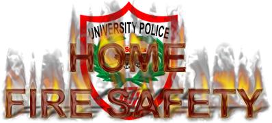 Home Fire Safety